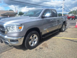 Used 2019 RAM 1500 Big Horn image 4