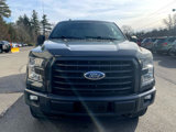 Used 2017 Ford F150 XLT w/ Equipment Group 301A Mid image 2