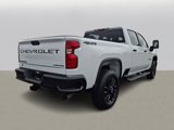 New 2025 Chevrolet Silverado 2500 Custom w/ Custom Value Package image 4