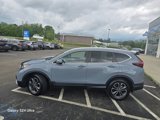 Certified 2020 Honda CR-V EX-L image 2