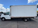 Used 2019 Chevrolet Express 3500 Extended w/ Power Convenience Package image 2