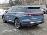 New 2025 Lincoln Aviator Reserve w/ Equipment Group 201A image 4