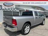 Used 2024 RAM 1500 Classic SLT image 6