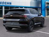 New 2025 Chevrolet Equinox EV LT image 4