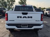 New 2025 RAM 1500 Laramie image 4