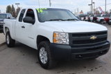 Used 2010 Chevrolet Silverado 1500 W/T image 3