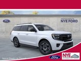 New 2025 Ford Expedition Active image 1