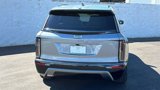 New 2026 Cadillac Vistiq Sport image 4