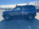 Certified 2022 Ford Bronco Sport Big Bend image 2
