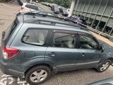 Used 2011 Subaru Forester 2.5X w/ Alloy Wheel Value Pkg image 4
