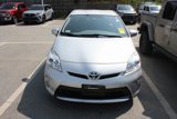 Used 2015 Toyota Prius Three image 2