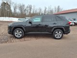Used 2023 Toyota RAV4 XLE image 2