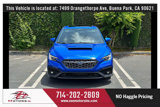 Used 2022 Subaru WRX Limited image 3