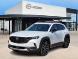 New 2025 MAZDA CX-50 2.5 Turbo w/ Premium Plus Pkg image 2