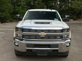 Used 2019 Chevrolet Silverado 2500 LTZ w/ Duramax Plus Package image 2
