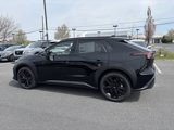 New 2025 Subaru Solterra image 4