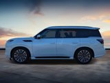 New 2025 INFINITI QX80 Sensory image 6