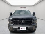New 2025 Ford F150 Lariat w/ Equipment Group 501A Mid image 2