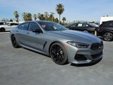 New 2025 BMW M850i Gran Coupe xDrive w/ M Sport Professional Package image 3