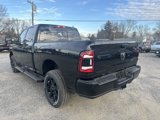 New 2024 RAM 2500 Big Horn w/ Night Edition image 6