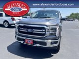 New 2025 Ford F150 Lariat image 5