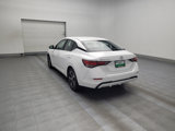 Used 2023 Nissan Sentra SV image 5