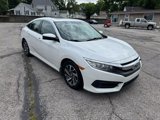 Used 2016 Honda Civic EX image 4