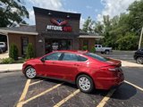 Used 2020 Ford Fusion S image 5