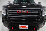 Used 2023 GMC Sierra 2500 AT4 w/ AT4 Preferred Package image 4