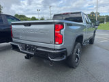 New 2025 Chevrolet Silverado 2500 LT w/ Trail Boss Package image 4