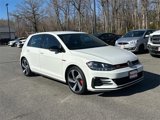 Used 2021 Volkswagen GTI SE image 2