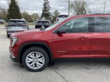 New 2025 GMC Acadia Elevation w/ Elevation Premium Package image 2