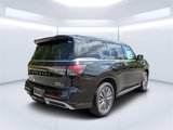 New 2025 INFINITI QX80 Sensory image 3