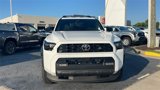 New 2025 Toyota 4Runner TRD Off-Road image 2