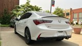 Certified 2022 Acura ILX w/ Premium & A-SPEC Package image 4