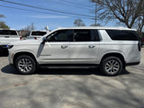 New 2025 Chevrolet Suburban Premier image 3