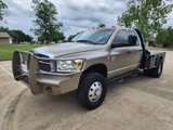 Used 2008 Dodge Ram 3500 Truck SLT w/ Popular Equipment Group image 2