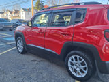 Used 2022 Jeep Renegade Latitude image 5