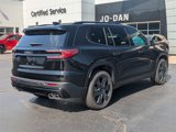 New 2026 GMC Acadia Elevation w/ Black Edition image 4