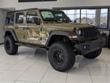 New 2025 Jeep Wrangler Sport image 3