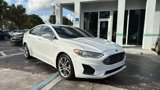 Used 2019 Ford Fusion SEL image 3