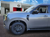 New 2025 Nissan Armada SV image 2