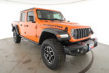 New 2025 Jeep Gladiator Rubicon image 3