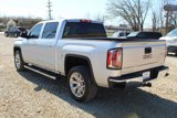 Used 2017 GMC Sierra 1500 SLT w/ SLT Premium Package image 3