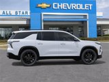 New 2026 Chevrolet Traverse RS image 5