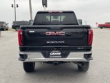 New 2025 GMC Sierra 2500 SLT w/ SLT Premium Package image 6