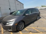 New 2026 Honda Odyssey Touring image 2