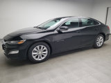 Used 2022 Chevrolet Malibu LT image 2