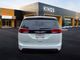 New 2025 Chrysler Voyager LX image 5