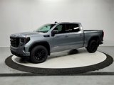 New 2025 GMC Sierra 1500 Elevation image 3